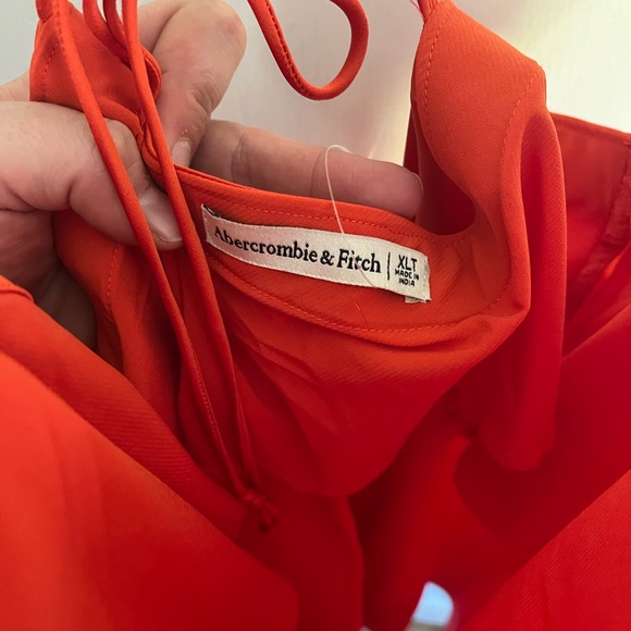 Abercrombie slip dress - Picture 3 of 3